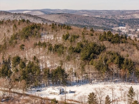 New York, Real Estate, Property For Sale Cornwall CT