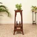 INR 21779,  Buy Handcrafted Wooden Furniture Online India