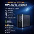 BHD 85,  HP Core I5 PC 3.30GHz | 16GB RAM | 256 SSD | Win 11 Pro | AutoCAD & Video Editing/39548774