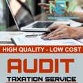 Auditor & Taxation