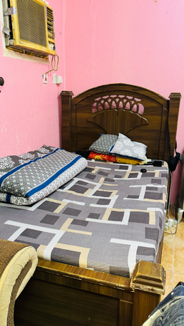 Jubail, Furniture, SAR 250,  Twin XL( 38"*80")Size Bed With Mattress