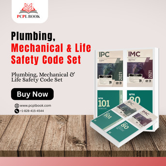 New York, Business, LIKE NEW - 2021 NFPA 101 Life Safety Code Handbook With Full-Color Illustrations