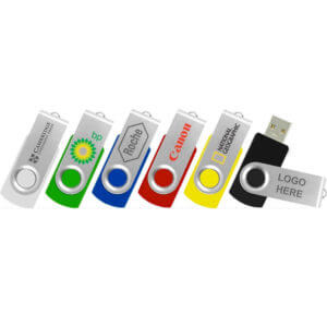Sydney, Electronics, Custom Printed USB Sticks For Business Distribution