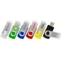 Custom Printed USB Sticks For Business Distribution