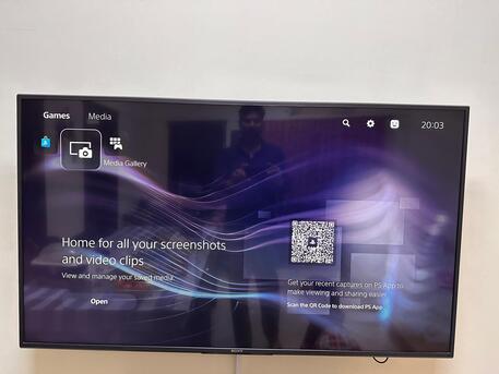 Manama, Video Games, BHD 150,  Sony PlayStation 5 825 GB For Sale BHD 150