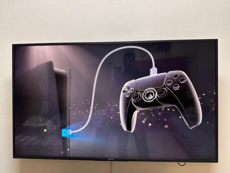 Manama, Video Games, BHD 150,  Sony PlayStation 5 825 GB For Sale BHD 150