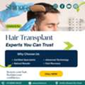 Restore Your Hair With Expert Hair Transplant In Ahmedabad