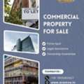 Find The Best Commercial Property For Sale With Aramva