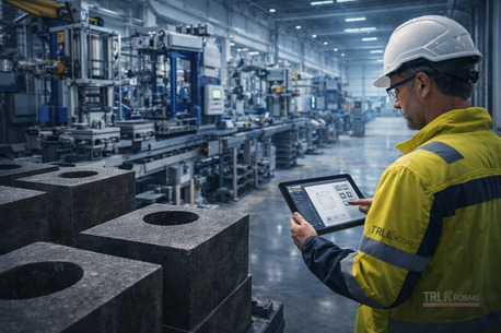 Mumbai, Construction, Top RH Snorkel Refractory Plant | What To Look For & Industry Benchmarks.