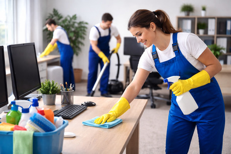 Manchester, Computer, Deep Home Cleaning Services In The UK | Professional Sparkling Results