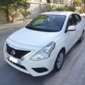 BHD 11,  Nissan Sunny,  2021,  Automatic,  68000 KM,  Agency Maintained, First Owner- URGENT SALE
