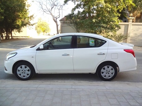 Zinj, Vehicles, Cars & Trucks , BHD 11,  Nissan Sunny,  2021,  Automatic,  68000 KM,  Agency Maintained, First Owner- URGENT SALE