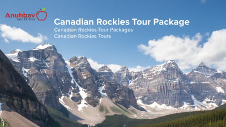 Mumbai, Appliance Repair, Canadian Rockies Vacation Package | Anubhav Vacations
