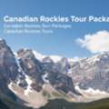 Canadian Rockies Vacation Package | Anubhav Vacations