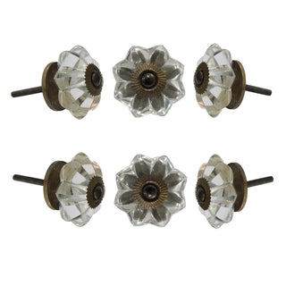 New York, Furniture, USD 24,  Best Glass Knobs For Kitchen Cabinets &ndash; Shop At Perilla Home