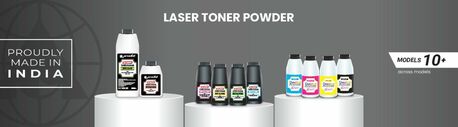 Mumbai, Electronics, Prodot Group Laser Toner Powder For Consistent Results
