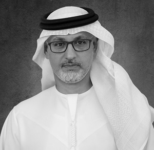 Abu Dhabi, Business, Dr. Abdulla Al Nuaimi &ndash; Founder & CEO Of SecureTech LLC