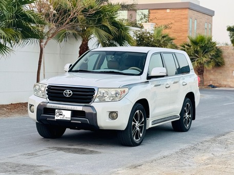 Manama, Vehicles, Cars & Trucks , BHD 10200,  Toyota Land Cruiser,  2015,  191000 KM,  ▓█▇▅ GX - V6 - 1 Year Passing Insurnace  ▅▇█▓