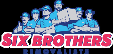 Sydney, Labor/Moving, Six Brothers Removalists