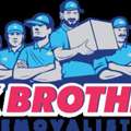 Six Brothers Removalists