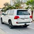 BHD 1,  Toyota Land Cruiser,  2015,  191000 KM,  GX - 6 Cylinder - Clean