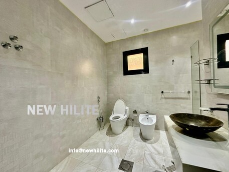 Salwa, Apartments/Houses, KWD 1400/month,  4 BR,  Luxury Four Master Bedroom Seaview Apartment For Rent In Salwa