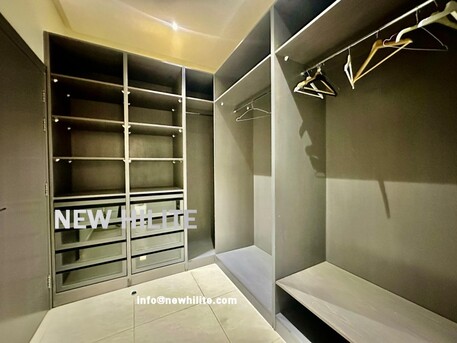 Salwa, Apartments/Houses, KWD 1400/month,  4 BR,  Luxury Four Master Bedroom Seaview Apartment For Rent In Salwa