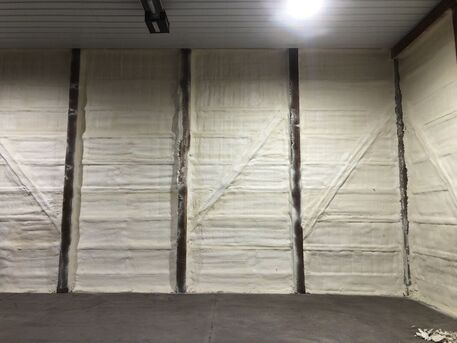 New York, Business, New Philadelphia Spray Foam Insulation