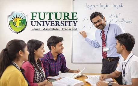 Lucknow, Education, Looking For The Best Universities In Bareilly