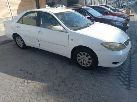 Hidd, Vehicles, Cars & Trucks , BHD 1150,  Toyota Camry,  2003,  Automatic,  155 KM,   For Sale In Perfect Condition
