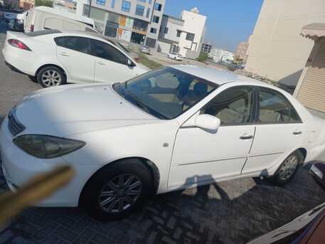 Hidd, Vehicles, Cars & Trucks , BHD 1150,  Toyota Camry,  2003,  Automatic,  155 KM,   For Sale In Perfect Condition