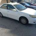BHD 1150,  Toyota Camry,,  2003,  Automatic,  155 KM,  Toyota Camry For Sale In Perfect Condition