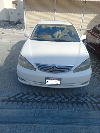 Hidd, Vehicles, Cars & Trucks , BHD 1150,  Toyota Camry,,  2003,  Automatic,  155 KM,  Toyota Camry For Sale In Perfect Condition