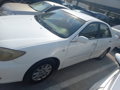 Hidd, Vehicles, Cars & Trucks , BHD 1150,  Toyota Camry,,  2003,  Automatic,  155 KM,  Toyota Camry For Sale In Perfect Condition