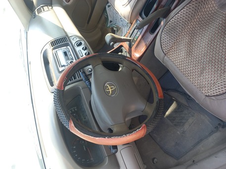 Hidd, Vehicles, Cars & Trucks , BHD 1150,  Toyota Camry,,  2003,  Automatic,  155 KM,  Toyota Camry For Sale In Perfect Condition