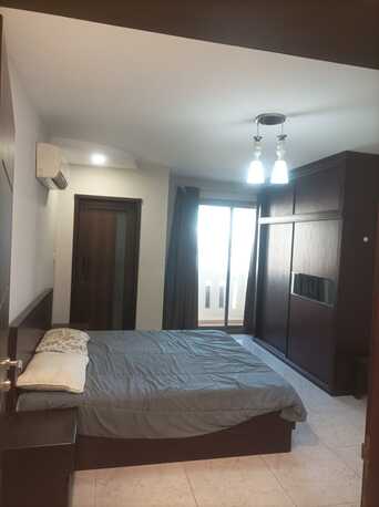 Al Seef, Apartments/Houses, BHD 230/month,  Furnished,  2 BR,  2bhk Fully Furnished In Seef With Balcony