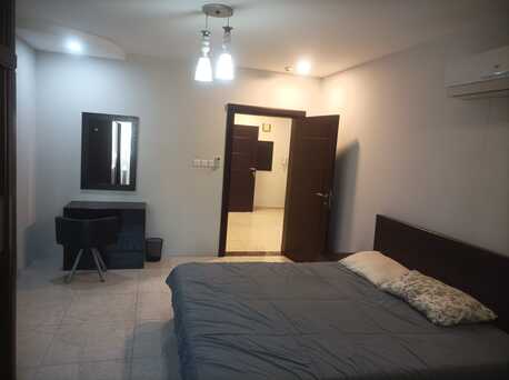 Al Seef, Apartments/Houses, BHD 230/month,  Furnished,  2 BR,  2bhk Fully Furnished In Seef With Balcony