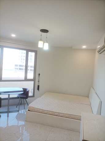 Al Seef, Apartments/Houses, BHD 230/month,  Furnished,  2 BR,  2bhk Fully Furnished In Seef With Balcony