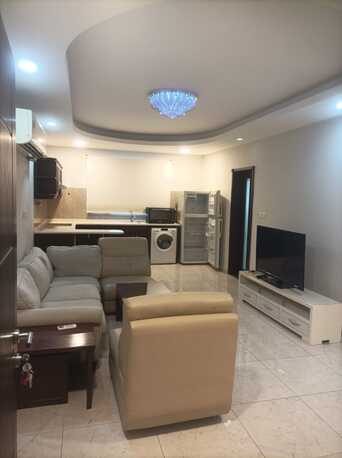 Al Seef, Apartments/Houses, BHD 230/month,  Furnished,  2 BR,  2bhk Fully Furnished In Seef With Balcony