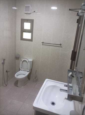 Al Seef, Apartments/Houses, BHD 230/month,  Furnished,  2 BR,  2bhk Fully Furnished In Seef With Balcony