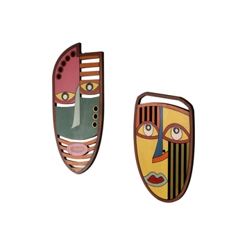 Mumbai, Household Items, INR 2259,  Buy Handcrafted D?cor Items Online - Artisan Made