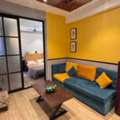 INR 2600/day,  Studio,  450 Sq. Feet,  Self Check-in Service Apartments In Indore