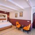Hotel In Hauz Khas, South Delhi For Luxury Stays New Delhi