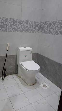 Riyadh, Housing Exchanges, SAR 2000/month,  Studio,  House For Rent Near Malaz KAU Hospital-close To Green Line Metro