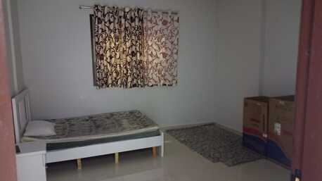 Riyadh, Housing Exchanges, SAR 2000/month,  Studio,  House For Rent Near Malaz KAU Hospital-close To Green Line Metro