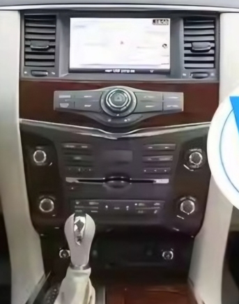 Manama, Auto Parts, BHD 100,  Nissan Patrol 2015 As Per Picture