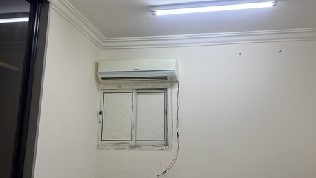 Riyadh, Air Conditioners, SAR 750,  Split Ac For Sell