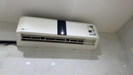 Riyadh, Air Conditioners, SAR 750,  Split Ac For Sell