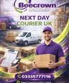 Next Day Courier In UK