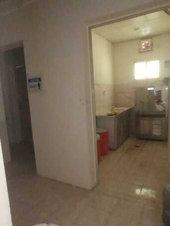 Jubail, Warehouses, Partial Warehouse Space Available On Rent